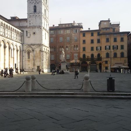 Appartamento Puccini Lucca Bagian luar foto