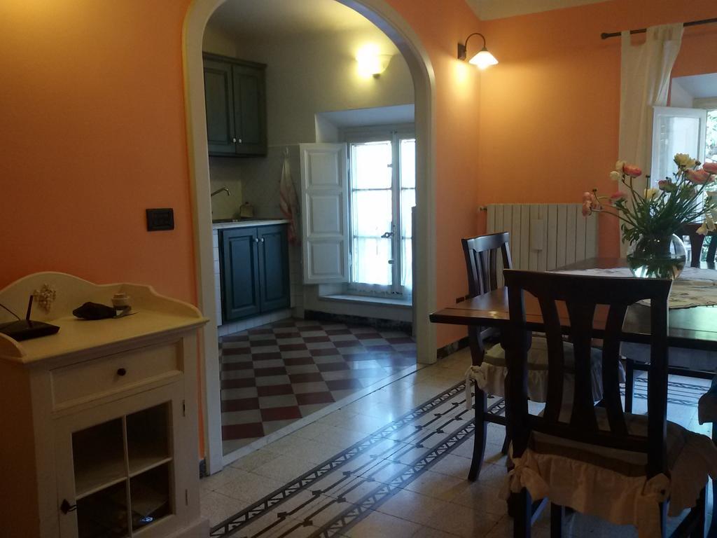 Appartamento Puccini Lucca Ruang foto