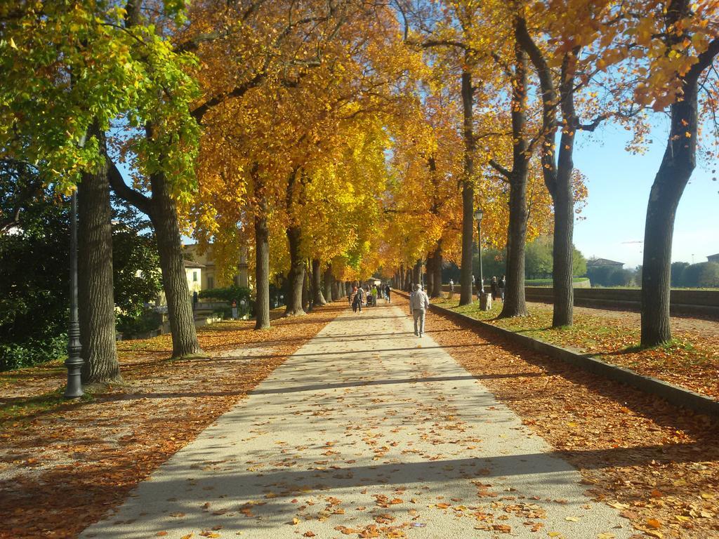 Appartamento Puccini Lucca Bagian luar foto
