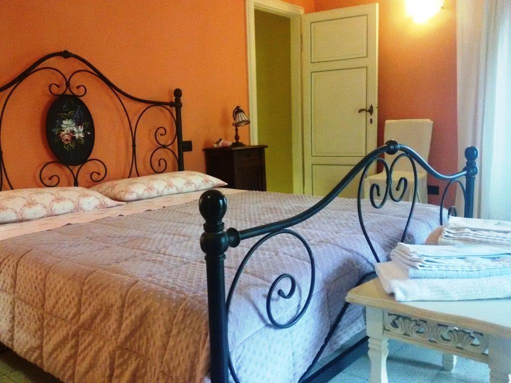Appartamento Puccini Lucca Bagian luar foto