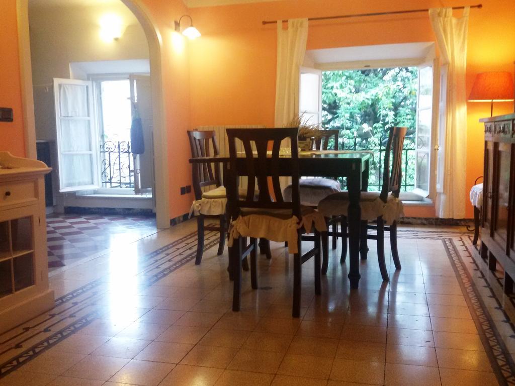 Appartamento Puccini Lucca Bagian luar foto