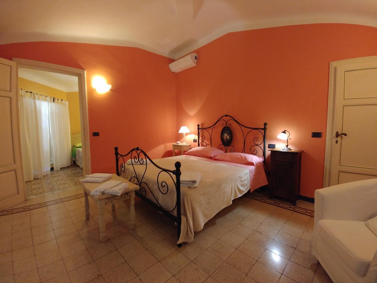 Appartamento Puccini Lucca Bagian luar foto