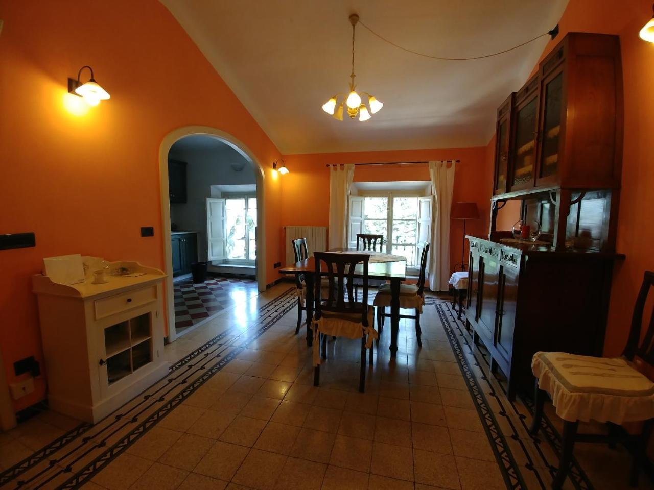 Appartamento Puccini Lucca Bagian luar foto